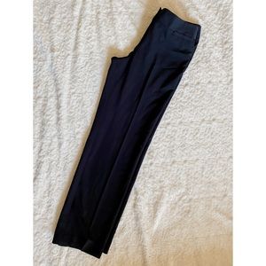 Liz Claiborne black slacks